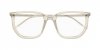 OKULARY KOREKCYJNE SAINT LAURENT SL 802 004 55 ROZMIAR M
